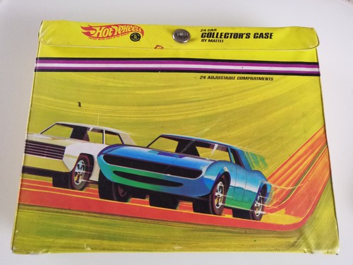 Hot wheels car collector s - wheels, 24