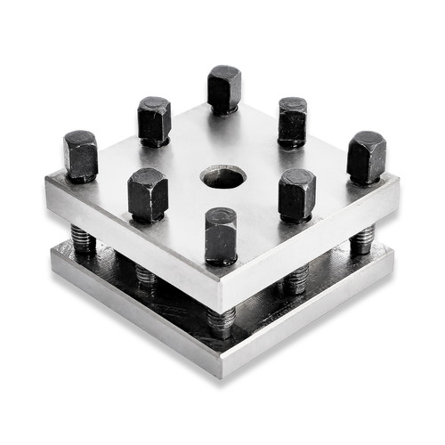 Four way toolpost - for, myford