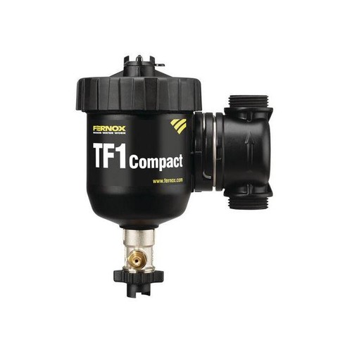 Fernox tf1 compact magnetic - tf1,