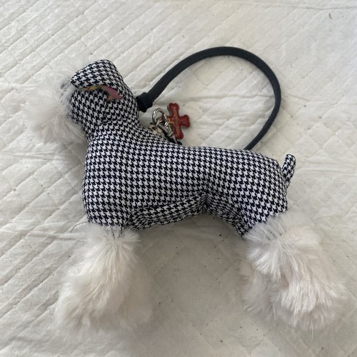 Fuzzy nation dog - dog, bag