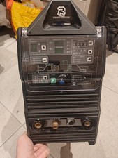 R-Tech TIG170EXT 170A AC/DC Digital Inverter Welder