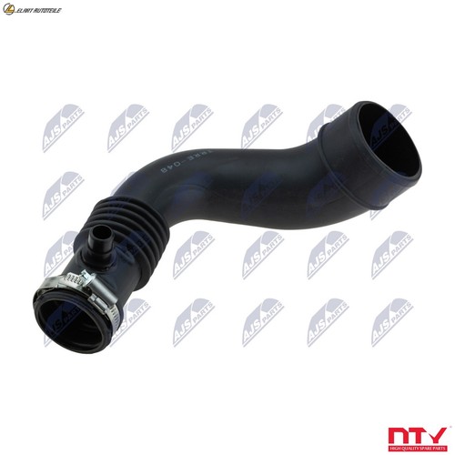 Intercooler hose gpp 048 - intercooler,