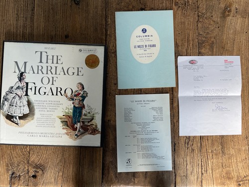The marriage figaro - marriage, sax