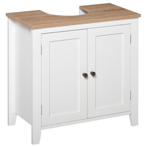 Kleankin under sink - sink, bathroom