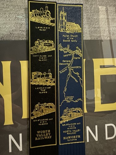 Bundle vintage souvenir - of, 2x