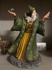 Enchantica spring wizard