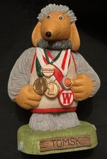 Robert Harrop WOMBLES WC04