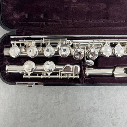 Yamaha yfl 311ii flute - yamaha, yfl-311ii
