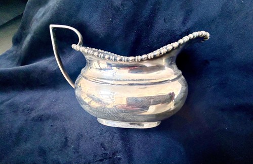 Vintage sheffield silver - vintage,