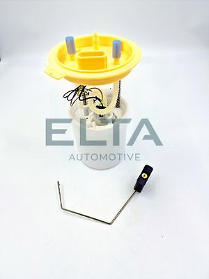 Elta fuel pump yellow v - fuel, 12