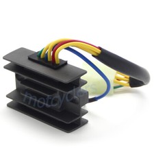 Voltage Rectifier Regulator