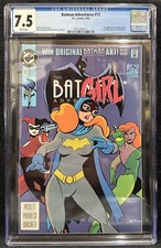 Batman Adventures #12 (DC