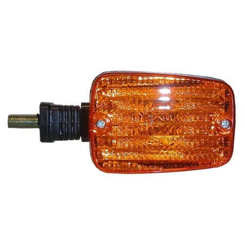 Rear right indicator for - right,