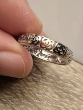 Clogau Royal Roses Sterling