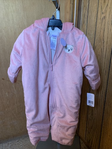 Nwt carters girls - girls, jumpsuit