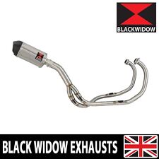 KLE 500 KLE500 Exhaust System