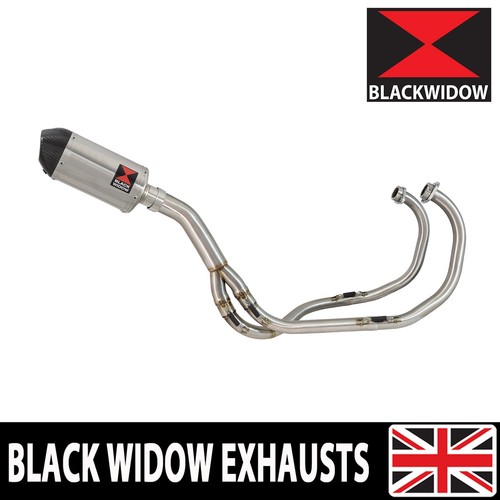 Kle 500 kle500 exhaust system - kle500,