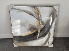 BRAND NEW LARGE BERKELEY DESIGNS OIL Paint ON CANVAS 20 ARTWORK BEAUTIFUL Piece