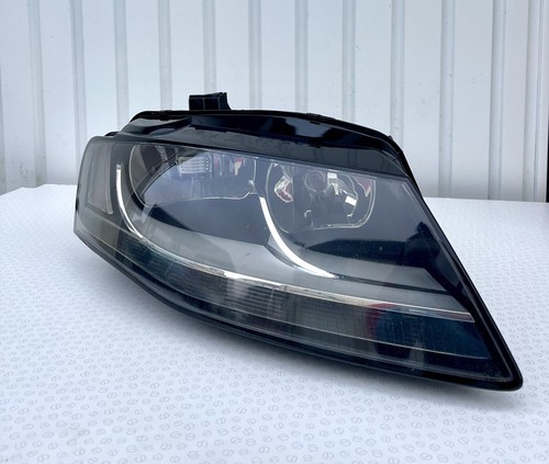 Audi headlight driver - b8,