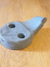 Rayco style stump grinding teeth tooth 2933T threaded type unbranded 