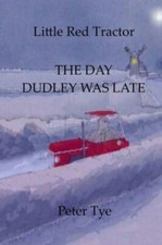 Little Red Tractor - The Day