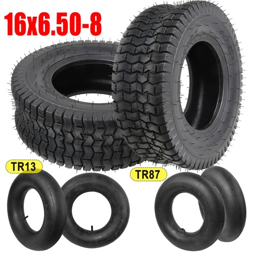 16x6 4pr ride on lawn - 2x,