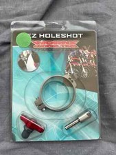 Works Connection Start device Launch Control Kawasaki KX250 2007 2-stroke MX