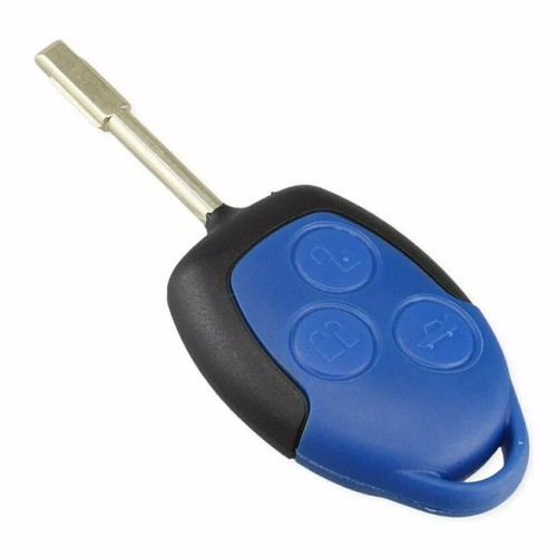 Genuine ford transit mk7 blue - ford,