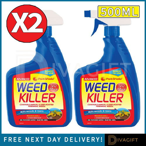 Weedkiller advanced weed - weedkiller,