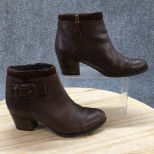 Franco Sarto Boots Womens 7.5M