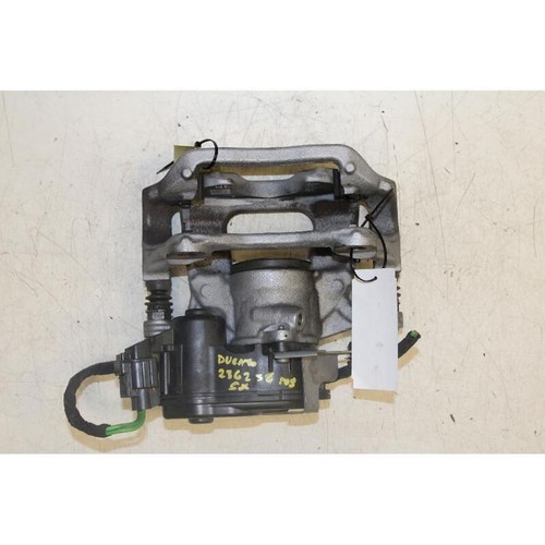 Left rear brake - rear, caliper