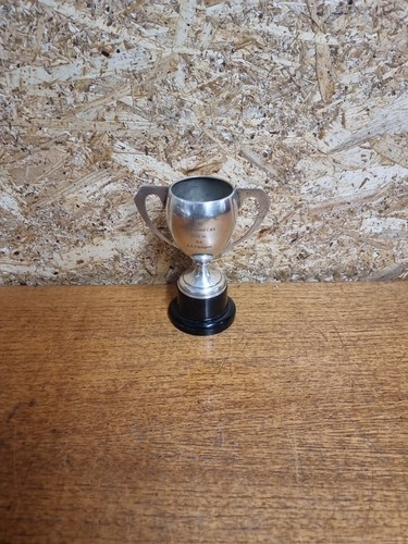 Race meeting 3rd place - m.c.m.c,