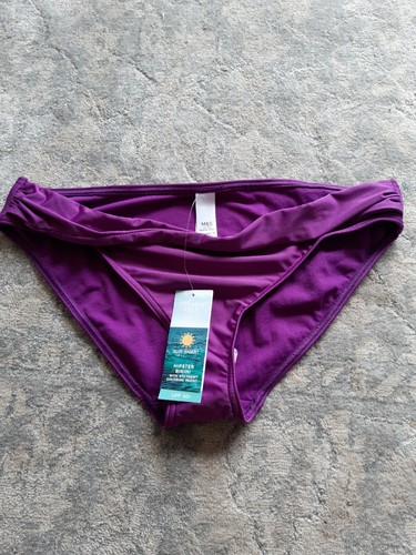 Marks and spencer - spencer, purple