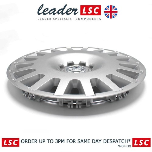 Wheel trim cover vauxhall - trim,