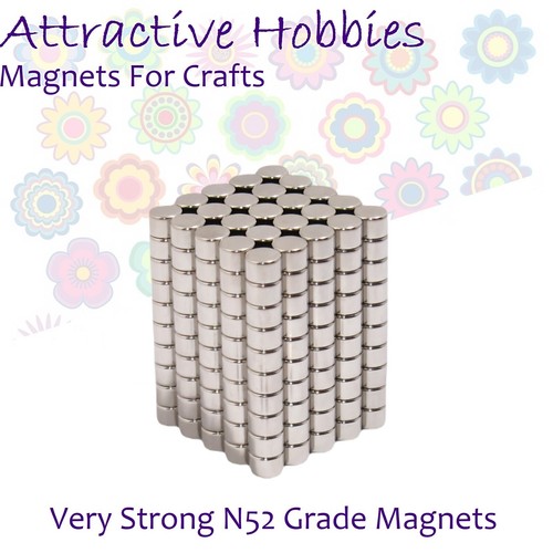Very strong n52 grade - strong,