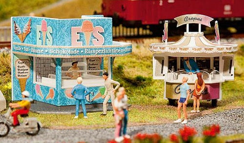 Faller 140442 ice - faller,