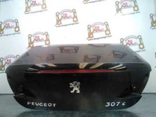 8701S5 1020750 boot lid 90034