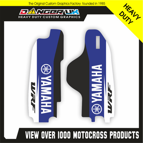 Yamaha wrf 250 2007 - 250, 2007-2019