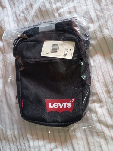 Levi men crossbody - men's,