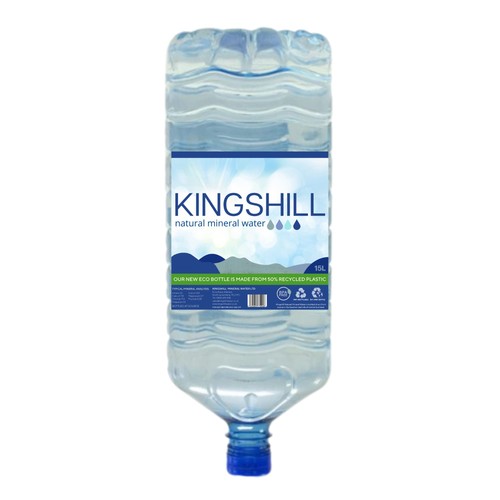 Cpd water bottle - x, for
