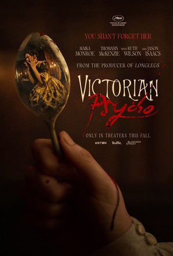 Victorian psycho movie - victorian,