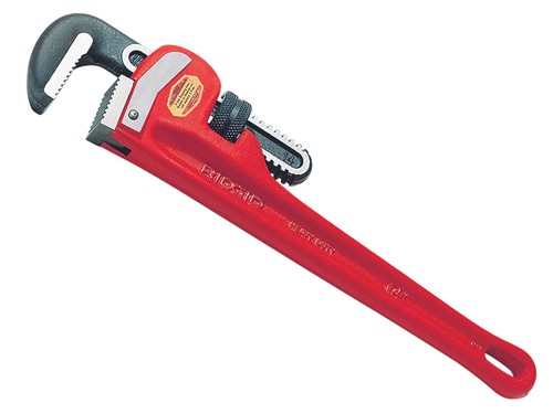 Ridgid heavy duty straight - ridgid,