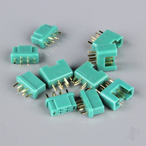 Radient multiplex conector - radient,