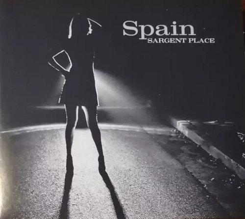 Sargent place spain - place,,