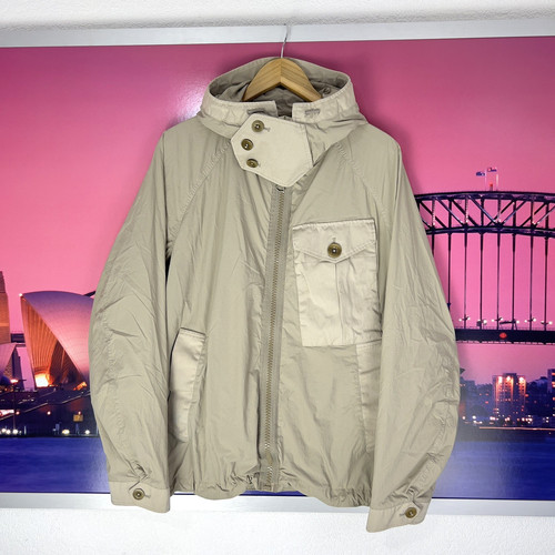 Ten mid layer - mid,