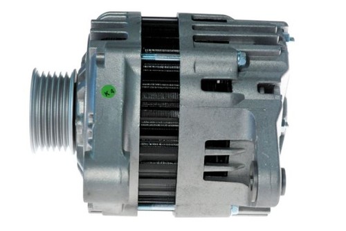 Hella alternator 14v - hella,