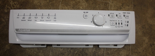 Hotpoint aqaurius sisml21011p - hotpoint,