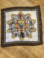 Vintage Jacqmar The Queens