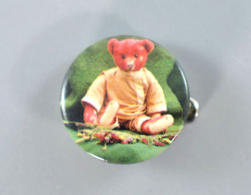 Teddy bears witney alfonso - teddy, of