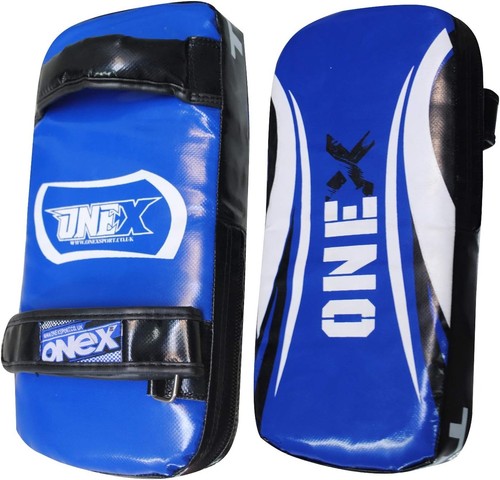 Boxing kick pads kickboxing